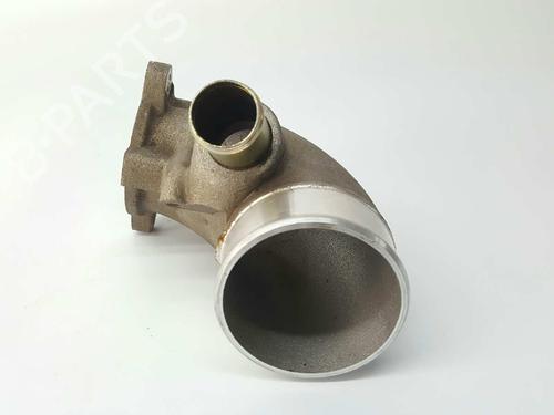 Pipe TOYOTA LAND CRUISER PRADO (_J12_) 3.0 D-4D (KDJ120, KDJ125) | BP14534616M125 