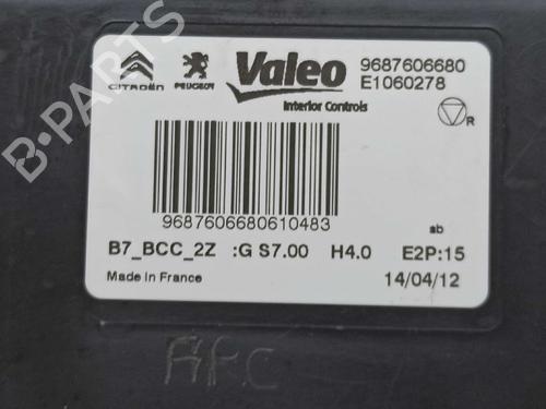 Electronic module CITROËN C4 II (NC_) 1.6 HDi 110 | BP10150948M83
