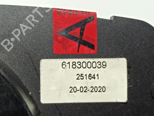 Switch RENAULT MEGANE II Saloon (LM0/1_) 1.9 dCi (LM0G, LM1G, LM2C) | BP32979920I30  - Image 5