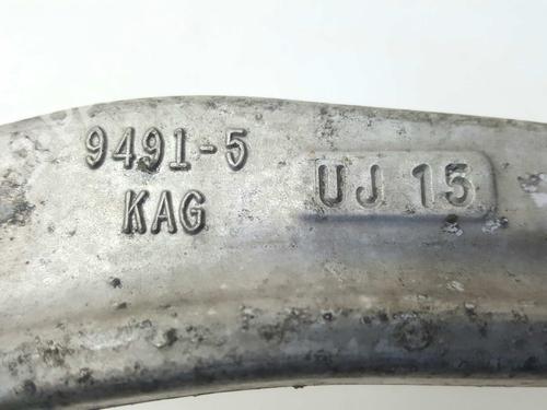 Left rear suspension arm BMW X6 (E71, E72) xDrive 35 d | BP5662209M14 