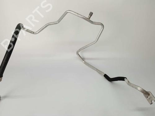 Used AC pipe PEUGEOT 108 1.2 (82 hp) 14530812
