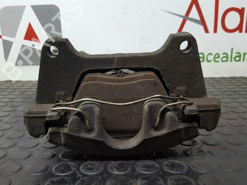 Right front brake caliper AUDI A4 B7 (8EC) 1.8 T | BP11541932M104 