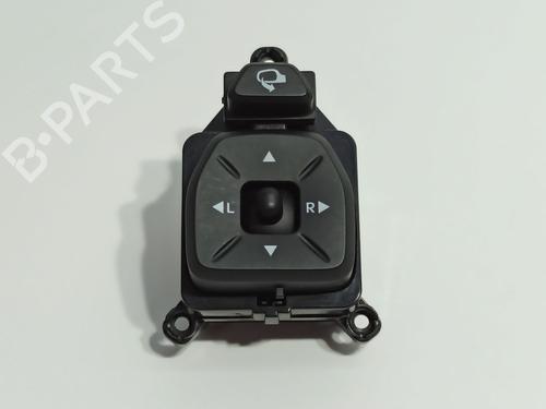 Spejlkontakt Spejlkontakt HYUNDAI ix35 (LM, EL, ELH) [2009-2016] 35794116 35794116