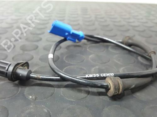 Capteur électronique CITROËN C4 CACTUS 1.2 VTi 82 | BP14529598M84 