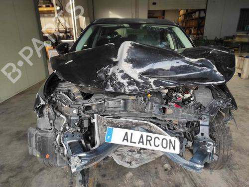 Electronic sensor FIAT TIPO Estate (356_, 357_) 1.3 D (356WXH1A) | BP14543474M84 