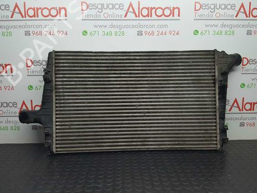 Intercooler AUDI A6 C5 (4B2, 4B4) 2.5 TDI quattro | BP2747947M30 