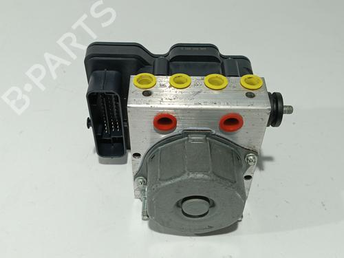 ABS pump RENAULT CAPTUR I (J5_, H5_) 1.5 dCi 90 (J5N4, J5M5, J5MW, J5M6, J5AL, J5AJ) | BP31622995M43 - Image 2