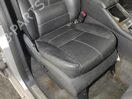 Right front seat MERCEDES-BENZ M-CLASS (W163) ML 270 CDI (163.113) | BP29848323C16