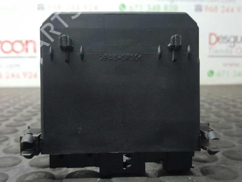 Modulo di controllo comfort MERCEDES-BENZ C-CLASS (W203) C 270 CDI (203.016) | BP2733444M56