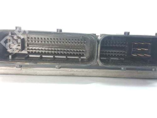 Engine control unit (ECU) NISSAN MICRA III (K12) 1.2 16V | BP3333694M57 