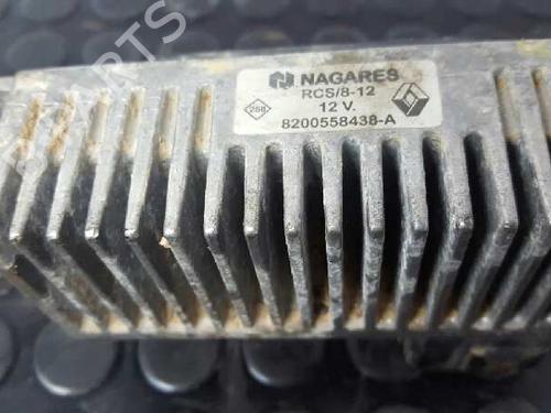 Electronic module RENAULT KANGOO / GRAND KANGOO II (KW0/1_) 1.5 dCi 90 (KW05, KW08, KW0G, KW11) | BP10262910M83