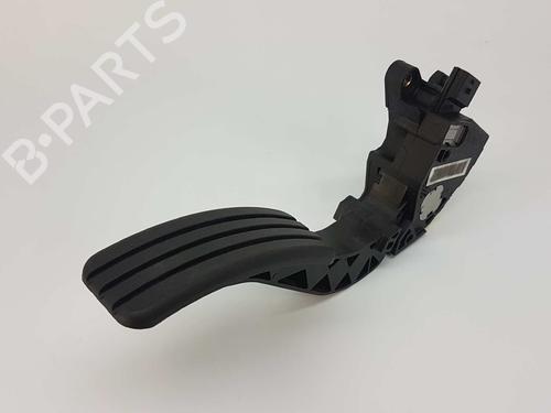 Used Pedal RENAULT TWIZY (MAM_) 80 (18 hp) 10155736