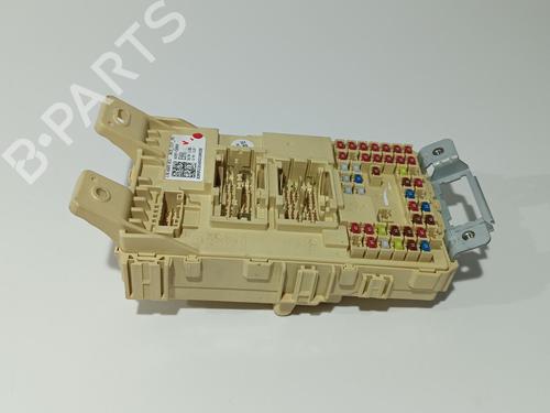Fuse box HYUNDAI BAYON (BC3) 1.0 T-GDI 48V-Hybrid | BP40107942E1 - Image 3