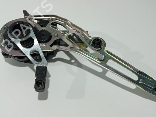 Central lock pump MERCEDES-BENZ E-CLASS (W213) E 220 d 4-matic (213.005) | BP24423872M86 