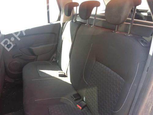 Højre Foran Tågelygte DACIA LOGAN MCV II TCe 90 (K8M1, K8MA, K8AC) | BP2773450C31 