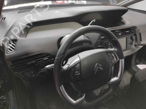 Dashboard CITROËN C4 Picasso II 1.6 BlueHDi 120 BP9427619C46