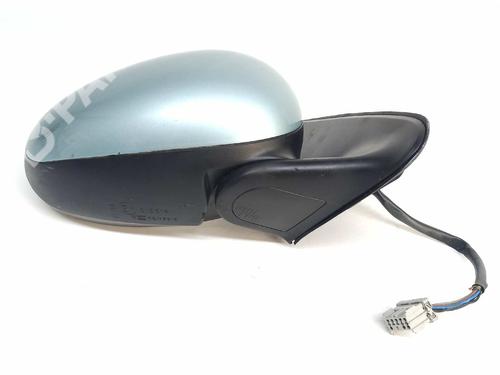 Right mirror ROVER 45 I Saloon (RT)  | BP8110727C27 