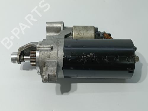 Starter AUDI A4 B8 (8K2) 2.0 TDI | BP10917373M8