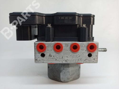 ABS pump RENAULT KADJAR (HA_, HL_) 1.5 dCi 110 (HLA3) | BP8145964M43 