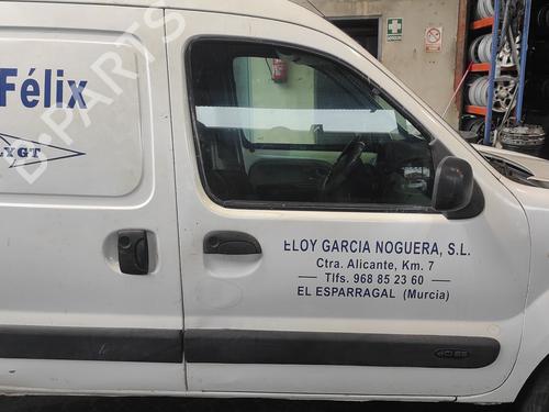 Right front door RENAULT KANGOO Express (FC0/1_) 1.5 dCi (FC1G) BP16867209C3