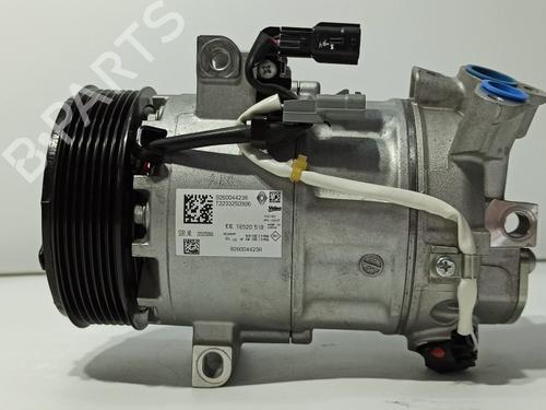 AC-Kompressor RENAULT CLIO V (B7_) 1.0 TCe 90 (B7MT) | BP10652083M34 