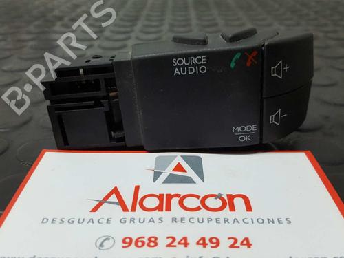 Spak kontakt RENAULT CLIO IV (BH_) 1.5 dCi 90 (90 hp) 14527553