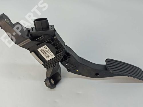 Pedal HYUNDAI KONA (OS, OSE, OSI) 1.0 T-GDi Hybrid 48V | BP10367122I4 