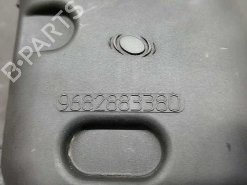 Power steering reservoir CITROËN BERLINGO MULTISPACE (B9) 1.6 HDi 75 16V | BP14530675M117