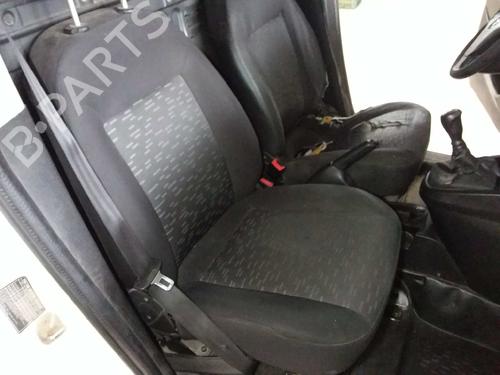 Tanklåg OPEL COMBO Box Body/MPV (X12) 1.3 CDTI (B05) | BP6456186C131 