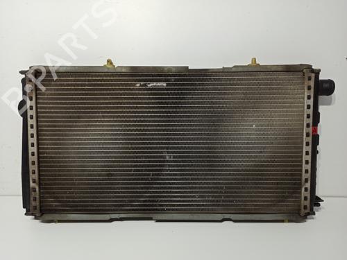 Water radiator CITROËN C15 Box Body/MPV (VD_) 1.9 D | BP25364613M31 