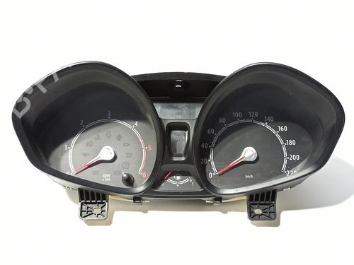 instrument-cluster-ford-fiesta-vi-cb1-ccn-2008-39237250 main image