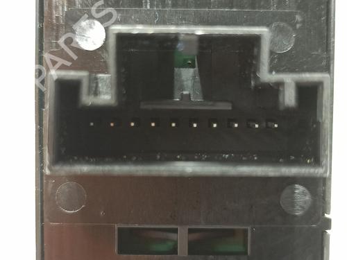 Left front window switch SKODA KAMIQ (NW4) 1.0 TSI | BP19498822I27