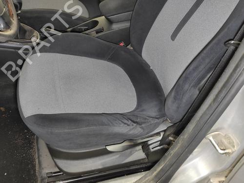 Left front seat FIAT BRAVO II (198_) 1.6 D Multijet (198AXH1B) | BP17461524C15