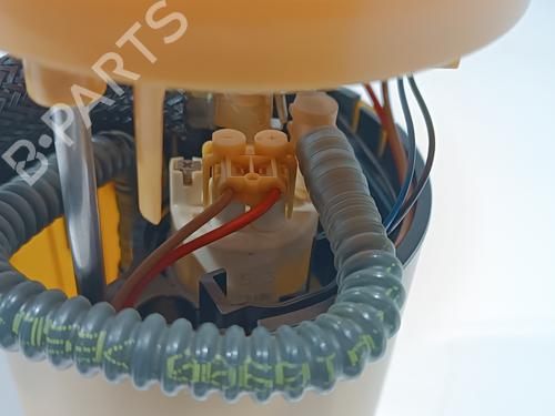 Fuel pump FORD FIESTA VI (CB1, CCN) 1.5 TDCi | BP22307059M76