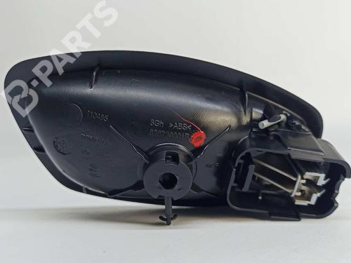 Rear left interior door handle RENAULT CLIO IV (BH_) 1.5 dCi 90 | BP8126156I15 