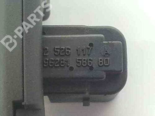 Tændspole PEUGEOT 206 Hatchback (2A/C) 1.9 D | BP9191424M94 