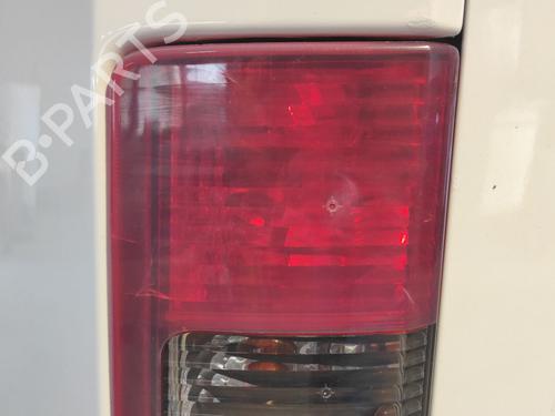 Venstre baglygte OPEL COMBO Box Body/MPV 1.3 CDTI 16V | BP38176416C34 - Image 2
