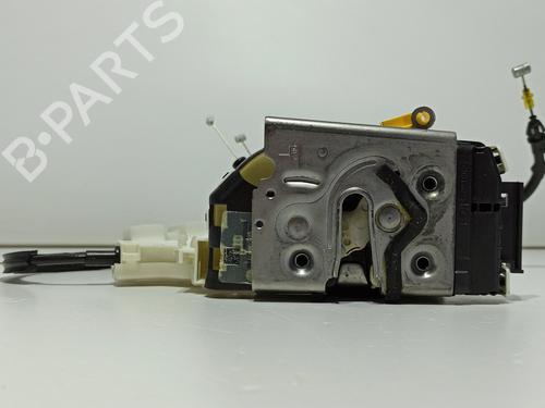 Used Front left lock FIAT 500X (334_) 1.0 (334.AXN1B) (120 hp) 23251662