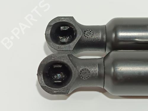 Tailgate lift support PEUGEOT 2008 II (UD_, US_, UY_, UJ_, UR_, UC_) 1.2 PureTech 130 (USHNS, URHNS) | BP15381342C138
