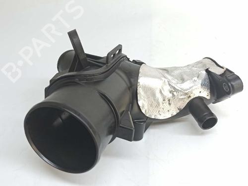 Pipe RENAULT SCÉNIC III (JZ0/1_) 1.5 dCi | BP14540085M125