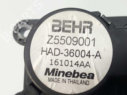 Electronic module CITROËN DS3 (SA_) 1.2 THP 110 | BP11387295M83