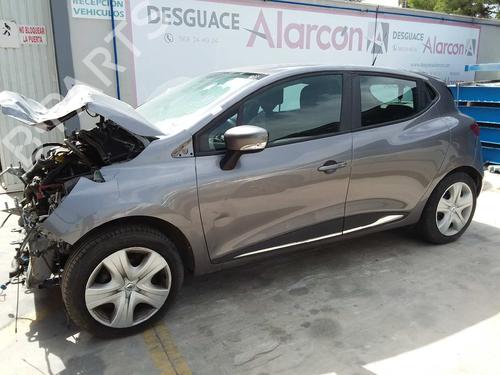 Electronic sensor RENAULT CLIO IV (BH_) 1.5 dCi 75 | BP14533879M84