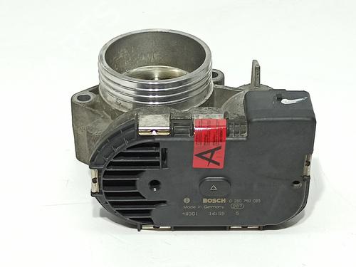 Throttle body PEUGEOT 307 (3A/C) 1.6 16V | BP29902327M82