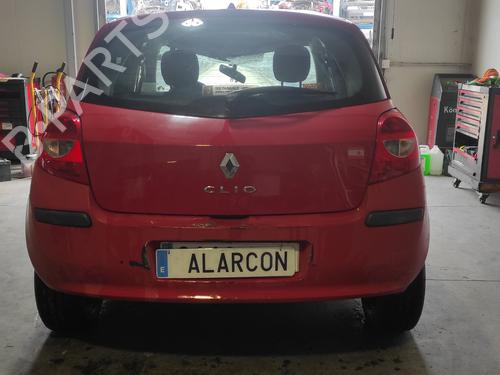 Used Parts RENAULT CLIO III (BR0/1, CR0/1) 1.5 dCi (C/BR0G, C/BR1G) (68 hp) 4282263