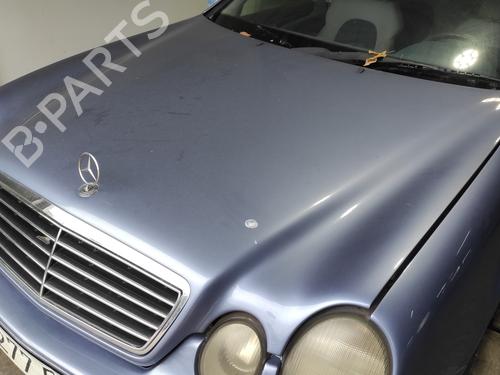 Hood MERCEDES-BENZ CLK (C208) CLK 200 (208.335) | BP29551766C1