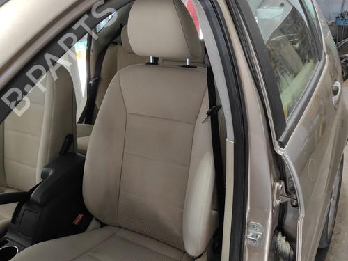 Left front seat MERCEDES-BENZ A-CLASS (W169) A 200 (169.033, 169.333) | BP36992871C15 - Image 3