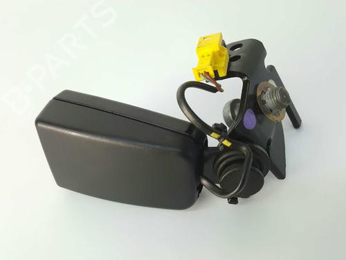 Seat buckle MERCEDES-BENZ E-CLASS (W212) E 350 CDI (212.025) | BP14537724I32 