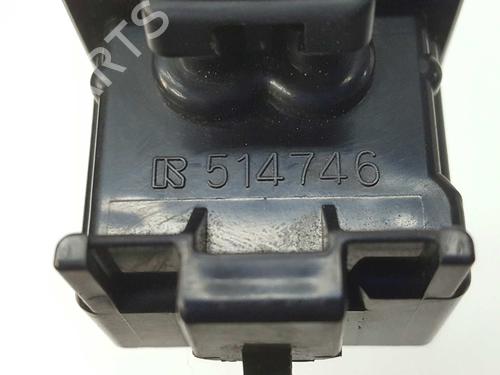 Højre fortil elrude kontakt LEXUS RX (MCU15) 300 (MCU10_, MCU10R) | BP6831004I26