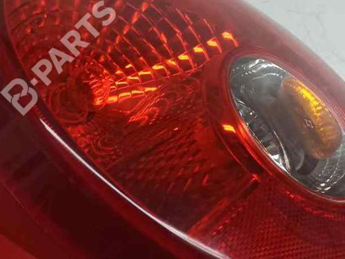Right taillight CHEVROLET MATIZ (M200, M250) 1.0 | BP7577089C35 