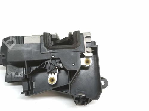 Front right lock OPEL VECTRA C (Z02) 2.2 DTI 16V (F69) | BP6985993C97 